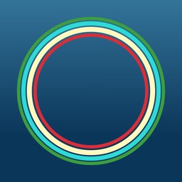 Timeless Apple Watch App