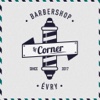 Barbershop Le Corner