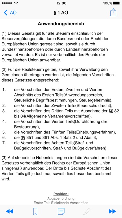 Handelsgesetzbuch (HGB)
