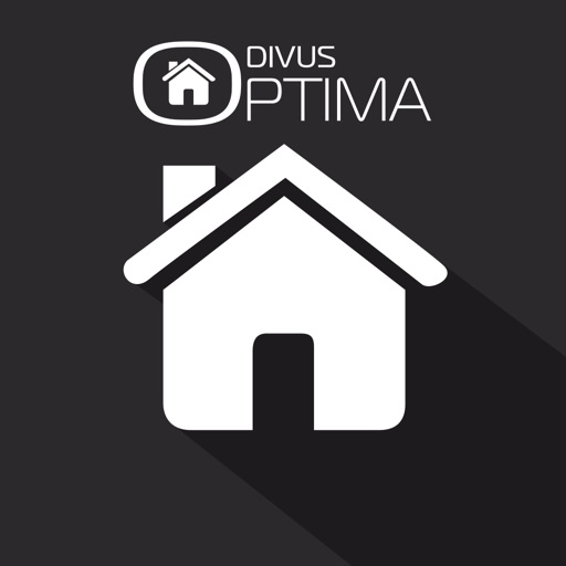 DIVUS iOPTIMA HD icon