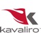 The Kavaliro iPhone App gives users the ability to search for thousands of project and permanent jobs within the U