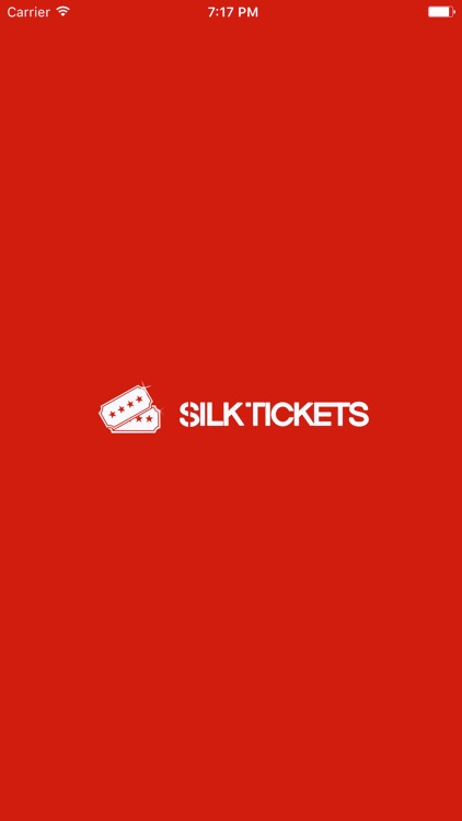 Slik Tickets