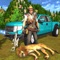 This time animal hunt