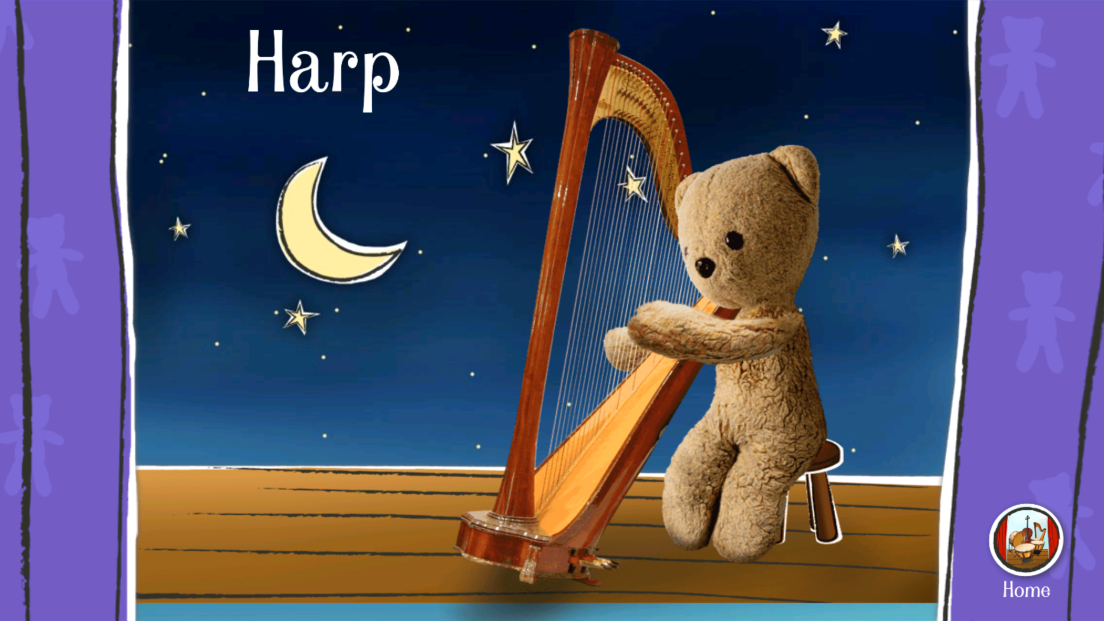 Beanie’s Musical Instruments screenshot 4
