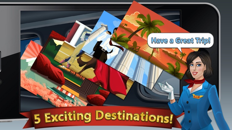 JetSet Scratch Lotto screenshot-4