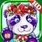 ◊ Relax and be creative with new musical coloring books for adults with animals