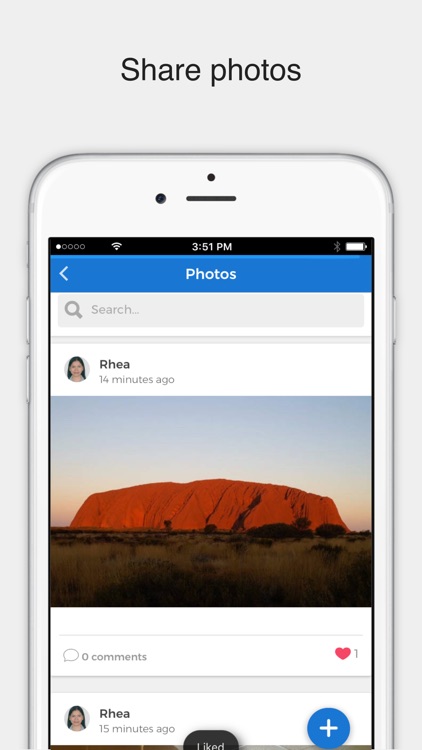 ICFM Australia screenshot-4