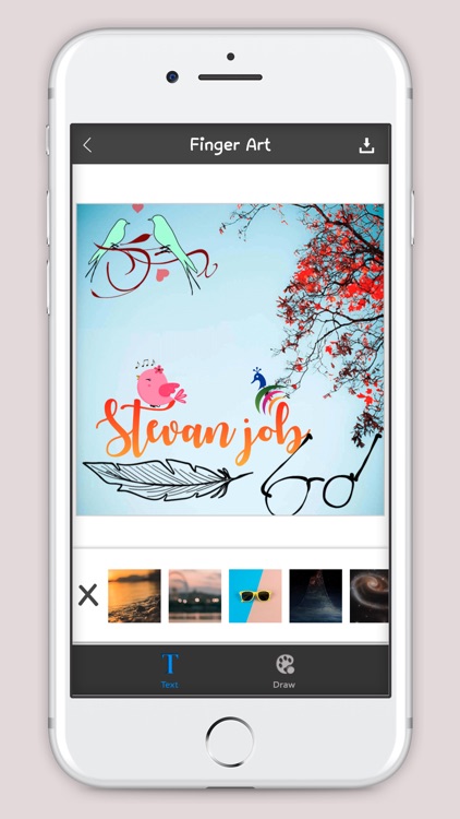 Name Signature Art - Name Calligraphy Font Art