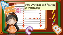 Game screenshot ABC Alphabetty Learning - ABC family learn for kid apk