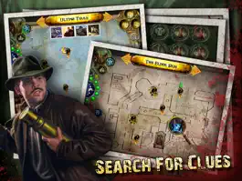 Game screenshot Elder Sign: Omens for iPad hack