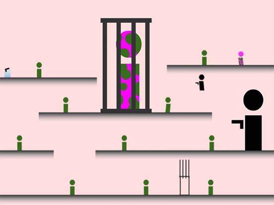 Screenshot #5 pour Zombie & Lover - Save Lover,Never Give Up