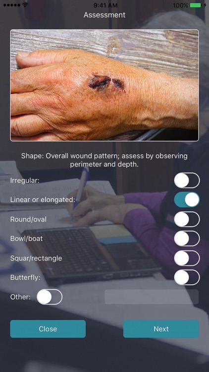 ArmoredSecureMessage screenshot-3