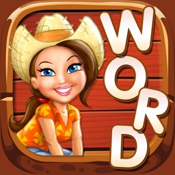 Word Ranch: Match, Connect & Boggle Brain (No Ads)