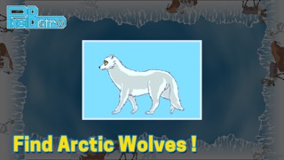 BoxZoo Arctic : Shadow Matching Gameのおすすめ画像4