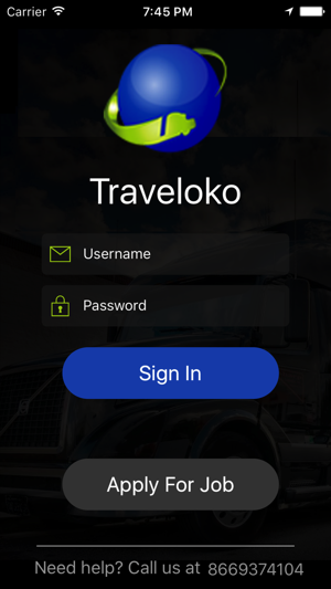 Traveloko(圖1)-速報App