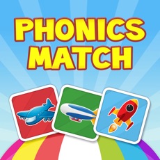 Activities of Phonics Match