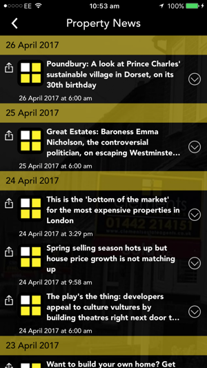 Clements Estate Agents(圖5)-速報App