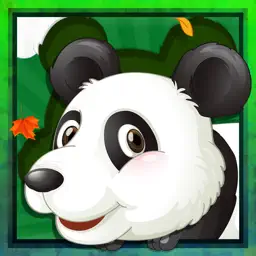 Baby Puzzles for Toddlers Fun app icon