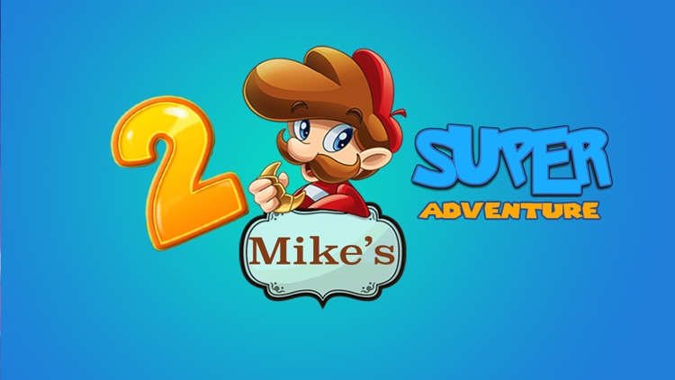 Mike's 2 Jungle Adventure - Sboy Adventure 2 Jump