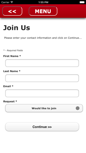 USAPA Pickleball Mobile App(圖4)-速報App