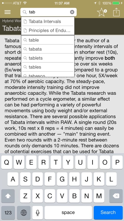 Army Ranger Fitness screenshot-3