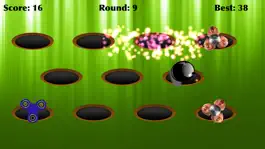 Game screenshot Whack A Fidget Spinner apk