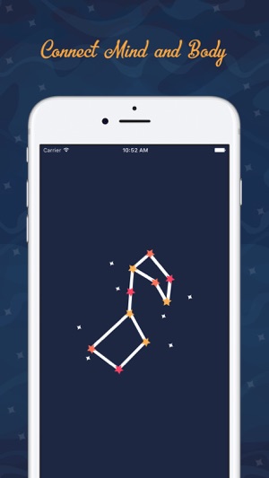 星體投射音樂為自我催眠和有意識的夢想(圖3)-速報App