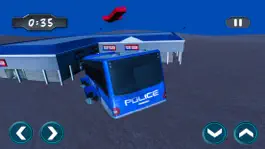 Game screenshot Подводный симулятор транспорта и автобуса для закл hack