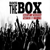 iROCK THE BOX