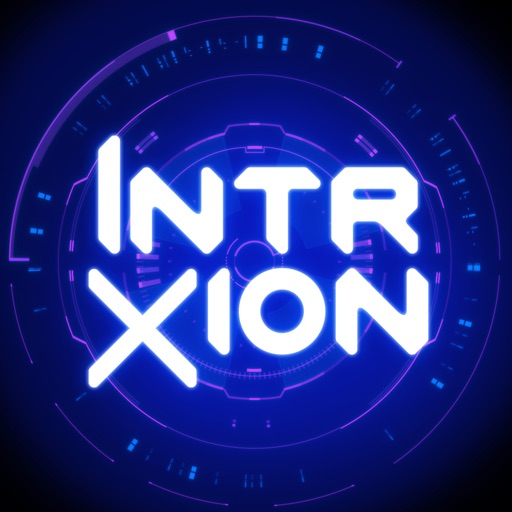 IntrXion by Sarepta Studio AS