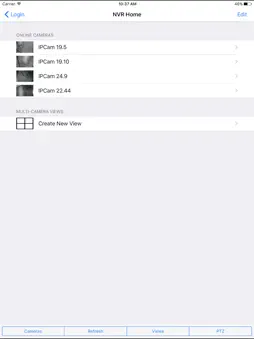 Cyborg Viewer screenshot 5
