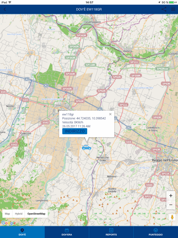 Screenshot #6 pour BlueBox