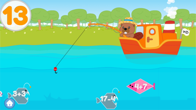 How to cancel & delete Kids Math Games. from iphone & ipad 4