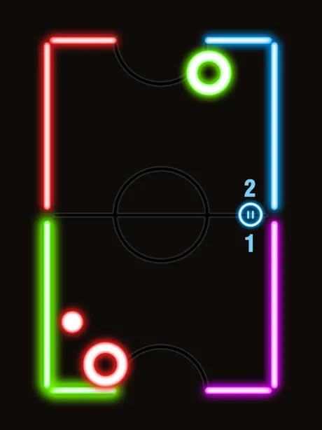 Chroma Hockey