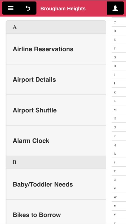 Taranaki Motels screenshot-3
