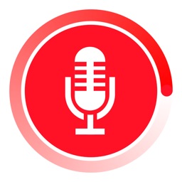 Just Press Record Apple Watch App