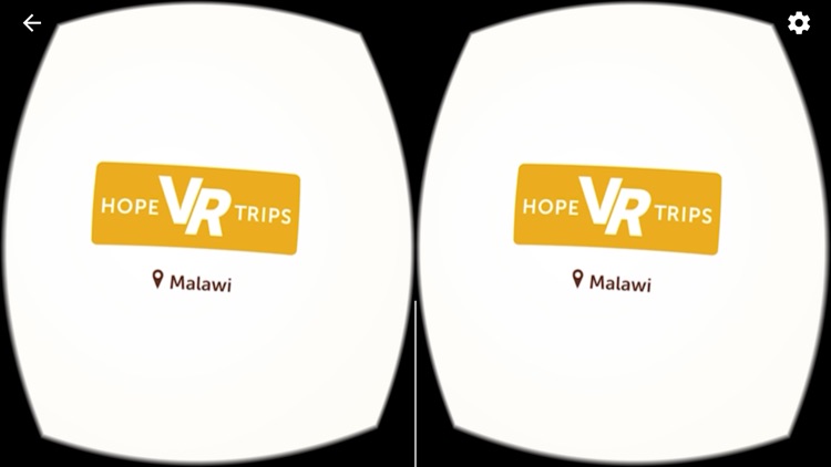 HOPE VR TRIPS screenshot-3