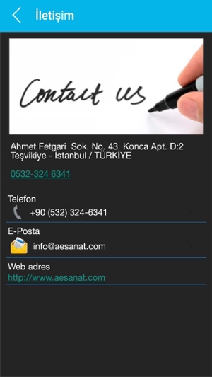 AE SANAT(圖2)-速報App