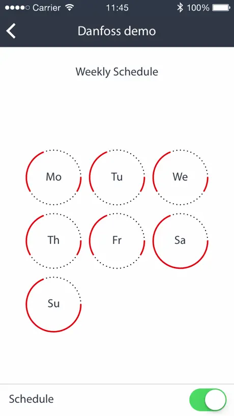 Danfoss Eco