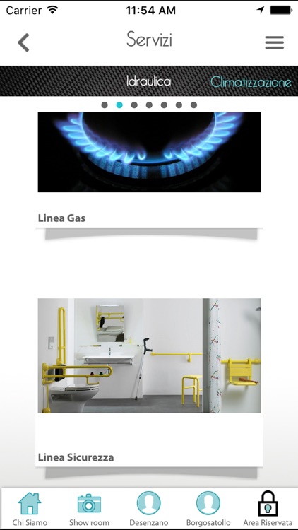 Gruppo AD Brescia screenshot-3