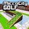 The ultimate mini golf game for the iPad