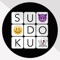 Emoji Sudoku for Apple Watch