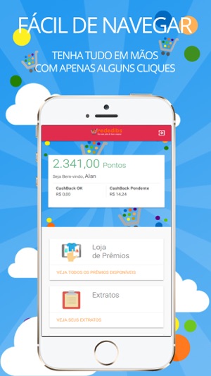 RedeDibs(圖1)-速報App