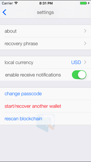 BRQ Wallet(圖4)-速報App