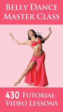 Game screenshot Belly Dance Master Class mod apk