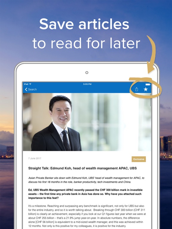 Screenshot #6 pour APB News