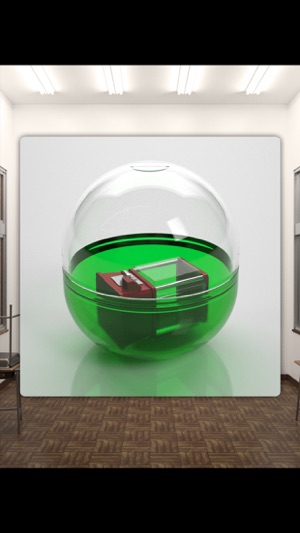 逃脫遊戲 CUBIC ROOM2(圖3)-速報App