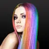 Hair Color Changer - Styles Salon & Recolor Booth App Delete