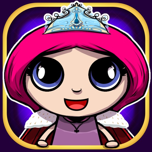 Говорящий Принцессы - Виртуальные Игры Для Девочеk