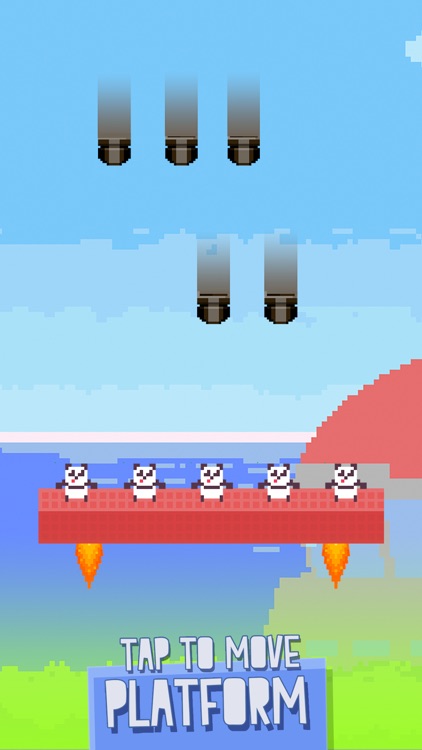 Pixel Drop!